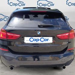 BMW X1 xDrive 25d 231 BVA8 M Sport - Automatique Toit ouvrant Mont&eacute;limar