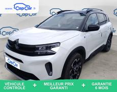 Citroen C5 Aircross Lure