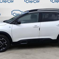 Citroen C5 Aircross 1.6 PureTech 180 Hybrid EAT8 Shine Lure