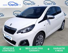 Peugeot 108 Lure