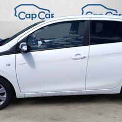 Peugeot 108 1.0 VTi 72 Style Lure