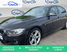 BMW Serie 3 Épinal