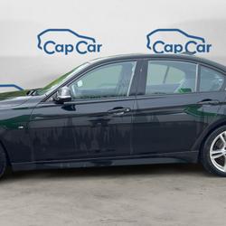 BMW Serie 3 (F30) 1.8 318D 143 M Sport - Automatique Toit ouvrant &Eacute;pinal