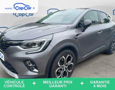 Renault Captur Saint-Herblain
