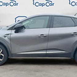 Renault Captur II 1.0 ECO-G 100 Intens Saint-Herblain