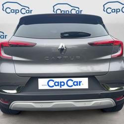 Renault Captur II 1.0 ECO-G 100 Intens Saint-Herblain