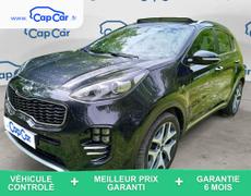 Kia Sportage Chambéry