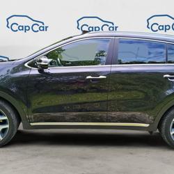 Kia Sportage IV 2.0 CRDi 136 2WD GT Line - Toit ouvrant Chamb&eacute;ry