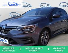 Renault Megane 4