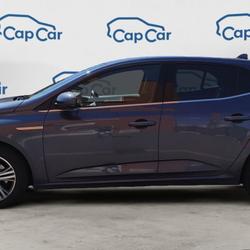 Renault Megane 4 1.5 Blue dCi 115 Intens Mondelange