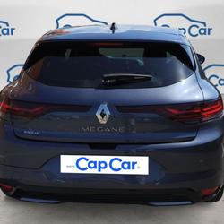 Renault Megane 4 1.5 Blue dCi 115 Intens Mondelange