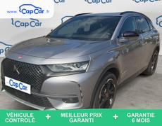 DS DS7 Crossback Peltre