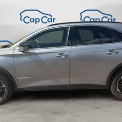 DS DS7 Crossback 1.5 BlueHDi 130 EAT8 Performance Line + Peltre
