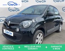 Renault Twingo 3 Le Petit-Quevilly