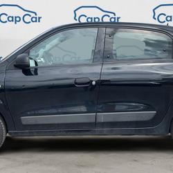 Renault Twingo 3 1.0 SCe 70 Zen Le Petit-Quevilly