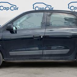 Renault Twingo 3 1.0 SCe 70 Zen Le Petit-Quevilly