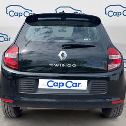 Renault Twingo 3 1.0 SCe 70 Zen Le Petit-Quevilly