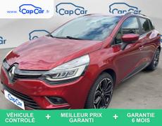 Renault Clio Estate Grand-Couronne