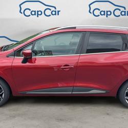 Renault Clio Estate 0.9 TCe 90 Intens Grand-Couronne