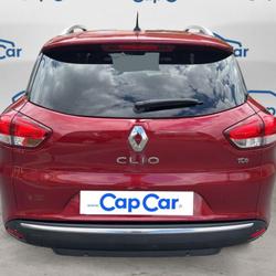 Renault Clio Estate 0.9 TCe 90 Intens Grand-Couronne