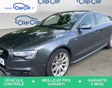 Audi A5 Sportback Sannois