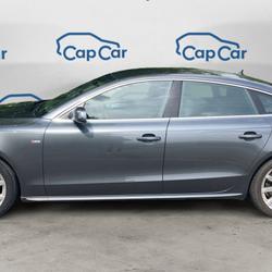 Audi A5 Sportback 1.8 TFSI 170 S line - Automatique Sannois