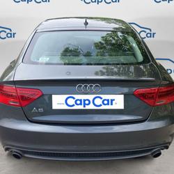 Audi A5 Sportback 1.8 TFSI 170 S line - Automatique Sannois