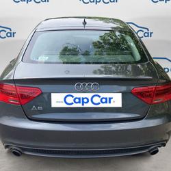 Audi A5 Sportback 1.8 TFSI 170 S line - Automatique Sannois