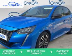 Peugeot 208 Saumur