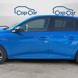 Peugeot 208 1.5 BlueHDi 100 Allure Saumur