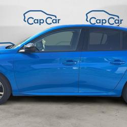 Peugeot 208 1.5 BlueHDi 100 Allure Saumur