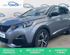 Peugeot 5008 Gahard