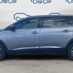 Peugeot 5008 II 1.5 BlueHDi 130 EAT8 GT-Line Gahard