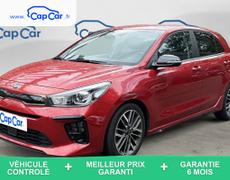 Kia Rio Andilly