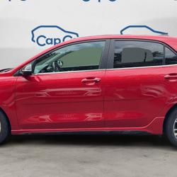 Kia Rio 1.0 T-GDi 120 DCT7 GT Line Premium - Automatique Andilly