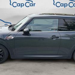 Mini Mini 2.0 231 BVA6 Jcw - Toit ouvrant Saint-Gilles-les-Bois