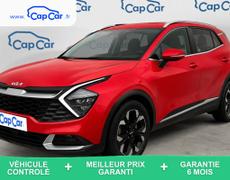 Kia Sportage Le Bourget