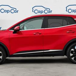 Kia Sportage 1.6 T-GDi 265 Hybride BVA6 Design Le Bourget