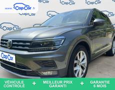 Volkswagen Tiguan Luynes