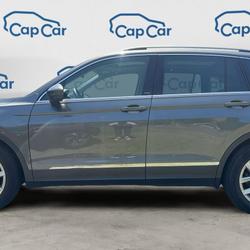 Volkswagen Tiguan II 2.0 TDI 150 DSG7 Match - Automatique Toit ouvrant Fondettes