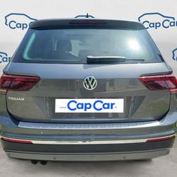 Volkswagen Tiguan II 2.0 TDI 150 DSG7 Match - Automatique Toit ouvrant Fondettes