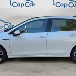 Volkswagen Golf 7 1.5 TSI 150 Hybrid DSG7 Style Marseille 7e Arrondissement