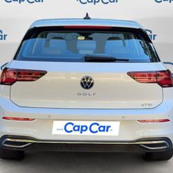 Volkswagen Golf 7 1.5 TSI 150 Hybrid DSG7 Style Marseille 7e Arrondissement