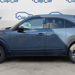 Mazda Mazda3 MX 30 e-Skyactiv 145 35.5 kWh First Edition - Automatique Entretien constructeur Montois-la-Montagne