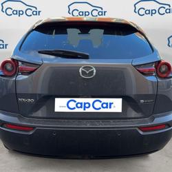 Mazda Mazda3 MX 30 e-Skyactiv 145 35.5 kWh First Edition - Automatique Entretien constructeur Montois-la-Montagne