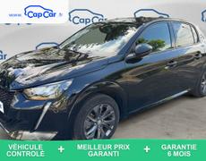 Peugeot e-208 Saint-Avertin