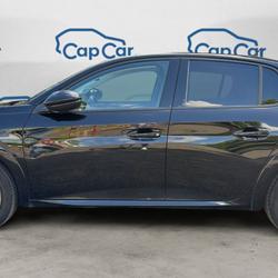 Peugeot e-208 136 Allure Pack Saint-Avertin