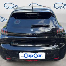 Peugeot e-208 136 Allure Pack Saint-Avertin
