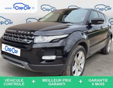 Land Rover Range Rover Evoque Chécy