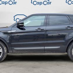 Land Rover Range Rover Evoque 2.2 ED4 150 2WD Dynamic Ch&eacute;cy